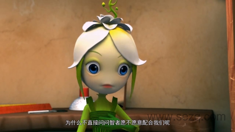 土豆侠之追踪 - 动画资源画廊第9张