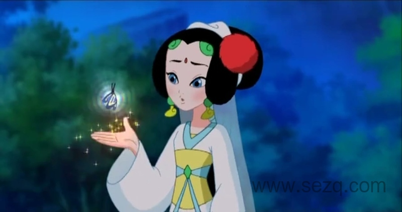 水漫金山 - 动画资源画廊第5张