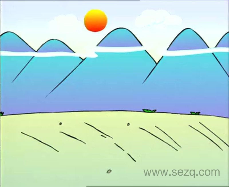 中国成语故事365 - 动画资源画廊第7张