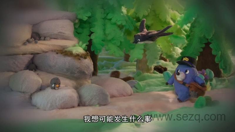 Mofy棉花小兔 - 动画资源画廊第9张