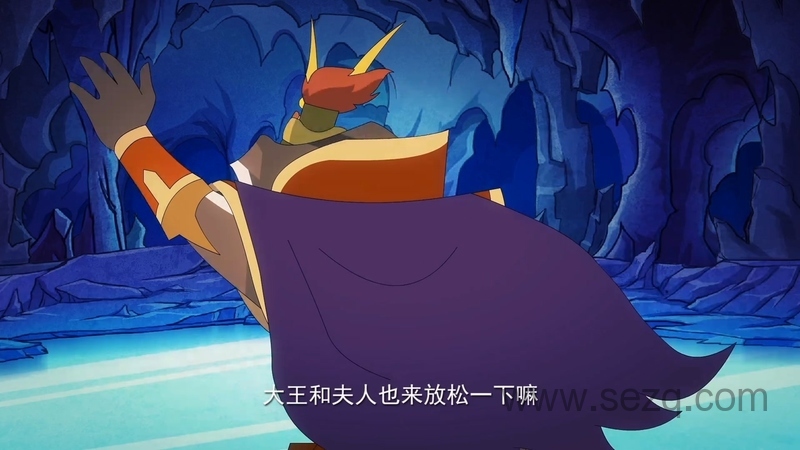 新葫芦兄弟 - 动画资源画廊第9张