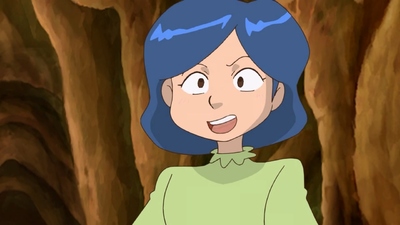 童话科普动画《童话里的科学探险 暂无》第一季 国语版 全52集MP4下载 - 少儿专区