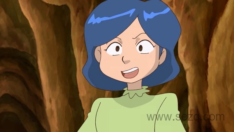 童话里的科学探险 - 动画资源画廊第1张