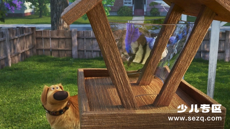 小逗的日子 - 动画资源画廊第8张