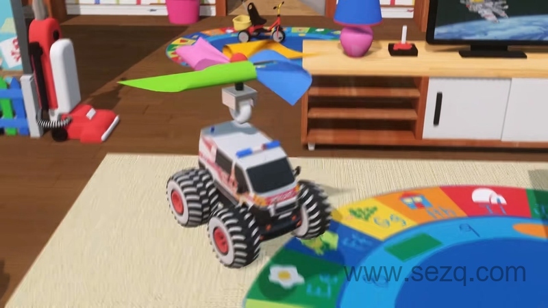 动物单词世界 - 动画资源画廊第4张