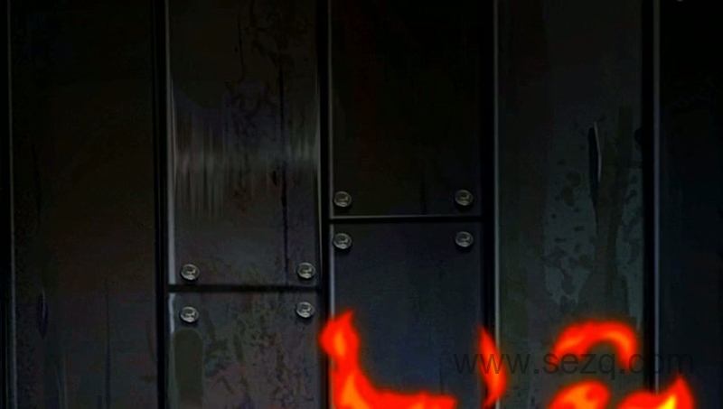 兔子帮之勇闯螃蟹岛 - 动画资源画廊第9张