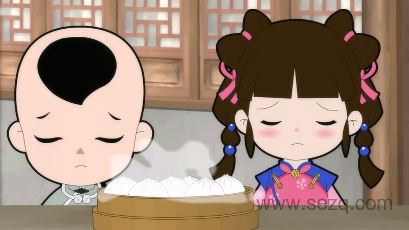 少年师爷之信义小侠客 - 动画资源画廊第6张