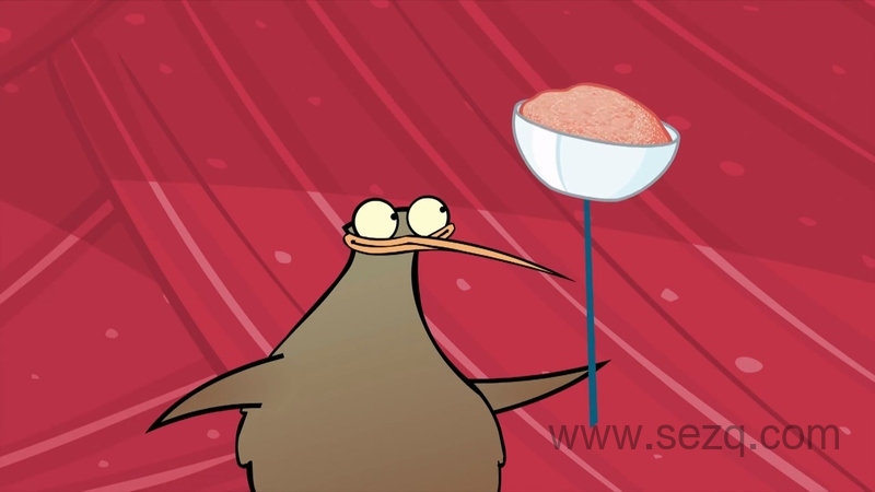 亚瑟厨房 - 动画资源画廊第6张