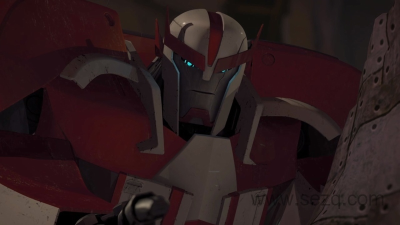 变形金刚：领袖之证 - 动画资源画廊第9张