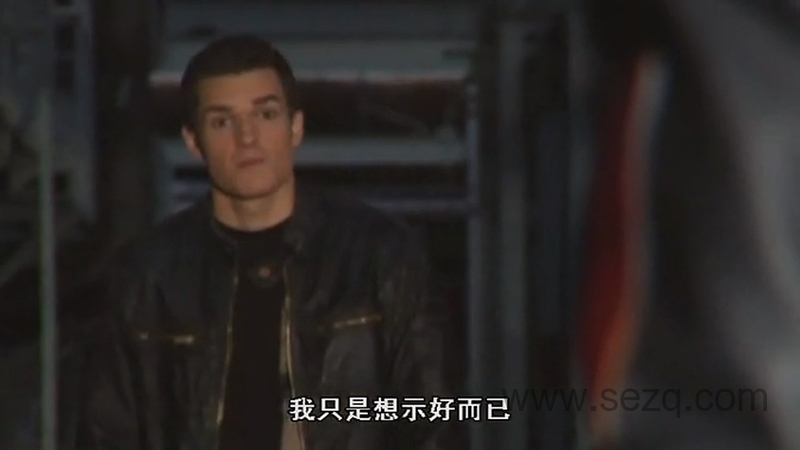 假面骑士龙骑 - 动画资源画廊第7张