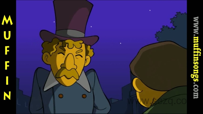 玛芬英文寓言小故事 - 动画资源画廊第8张