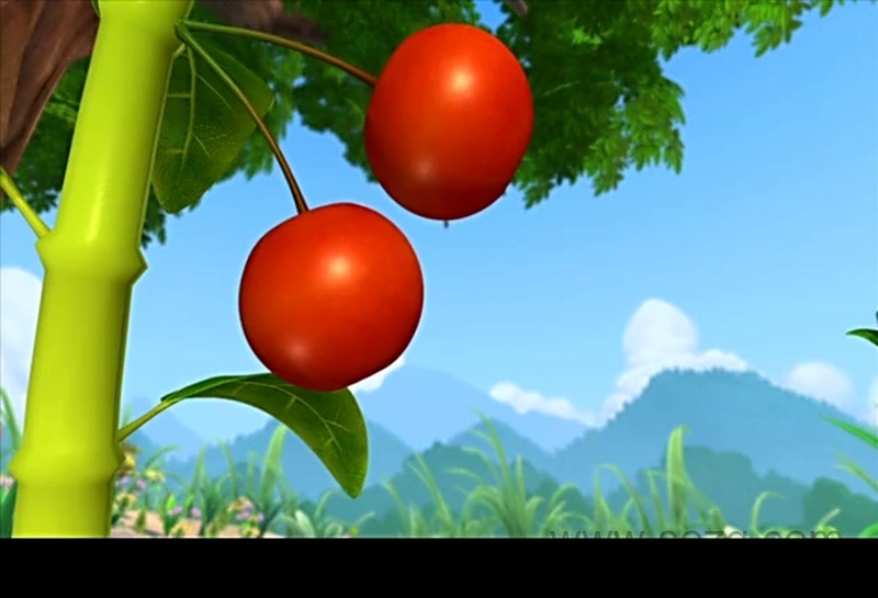 虫虫闹翻天 - 动画资源画廊第3张