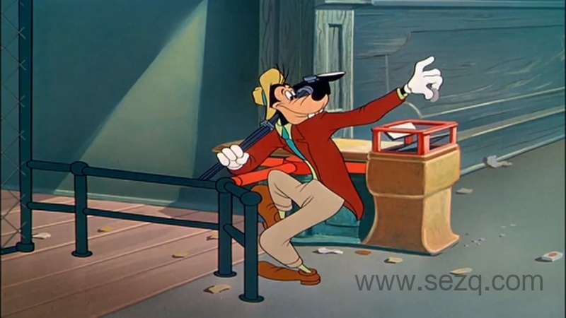 高飞全集 - 动画资源画廊第4张