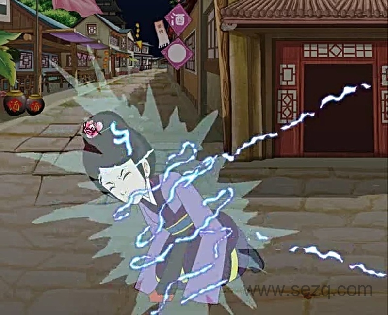 太公奇书 - 动画资源画廊第6张