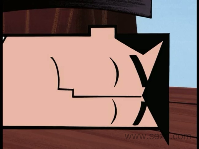 飞天小女警 - 动画资源画廊第9张