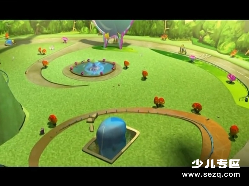 福星八戒 - 动画资源画廊第2张