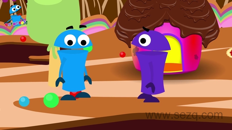 Kiddybots - 动画资源画廊第5张