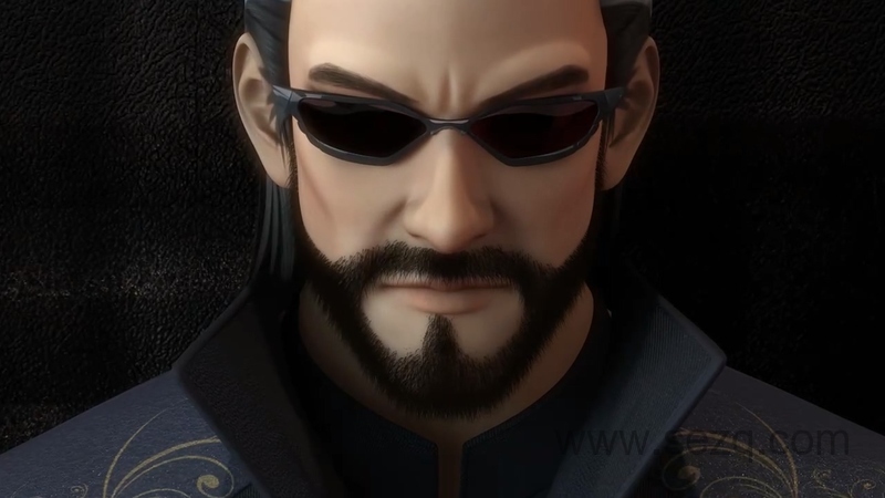 纳米核心 - 动画资源画廊第7张