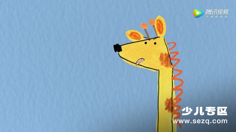 帕布罗的世界 - 动画资源画廊第4张