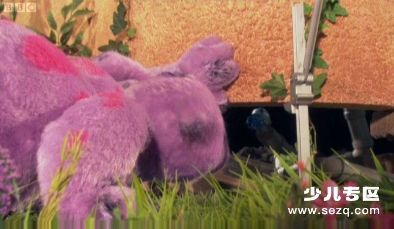 大和小 - 动画资源画廊第3张