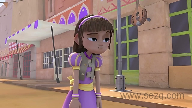 小骑士大冒险 - 动画资源画廊第2张