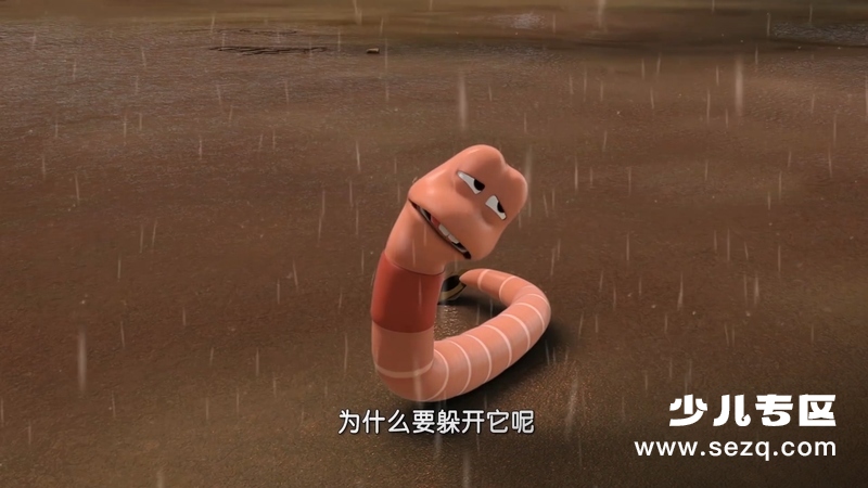 萌鸡小队之萌鸡小学堂 - 动画资源画廊第6张