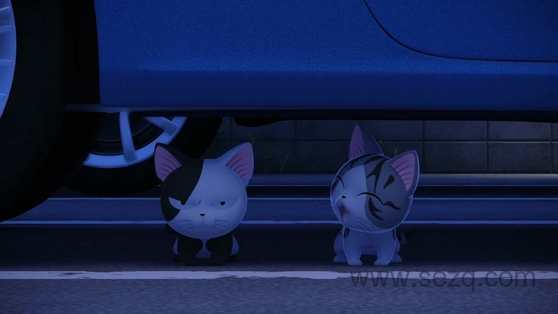 甜甜私房猫 - 动画资源画廊第8张