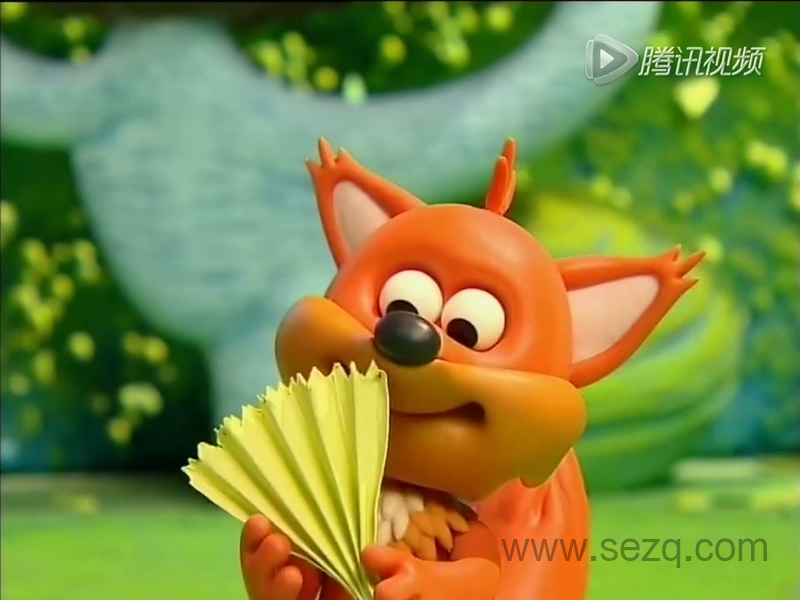 小小羊提米 - 动画资源画廊第2张