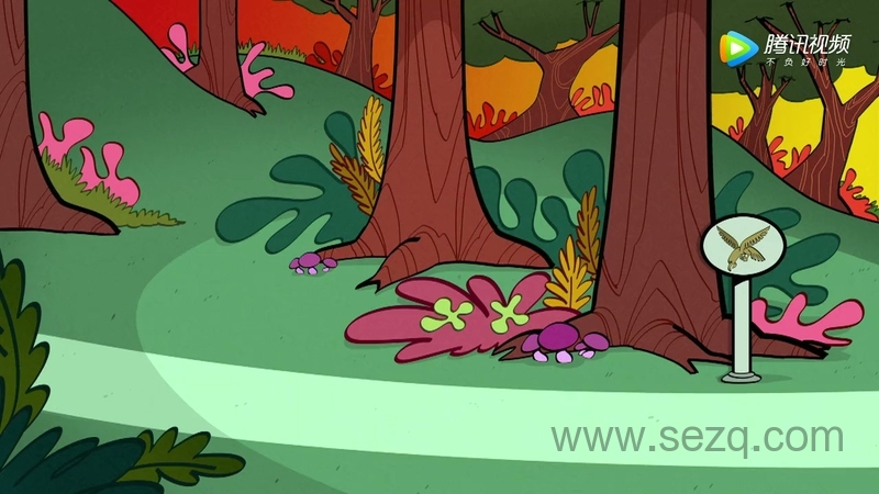 动物管理所 - 动画资源画廊第2张