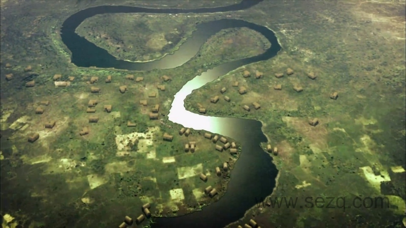 人类大历史 - 动画资源画廊第6张