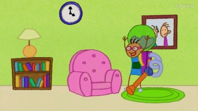 BBC科普动画《席德科学汇 Sid the Science Kid》第一季 国语版 全54集MP4下载 - 少儿专区