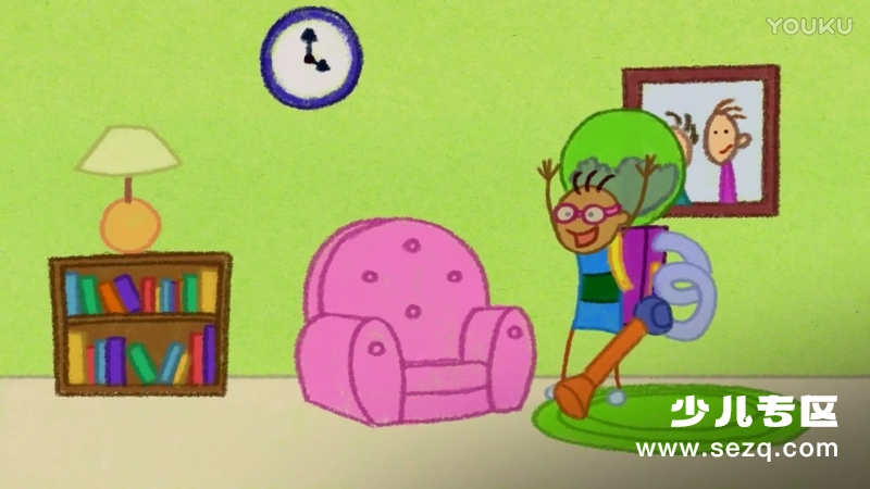 席德科学汇 - 动画资源画廊第1张