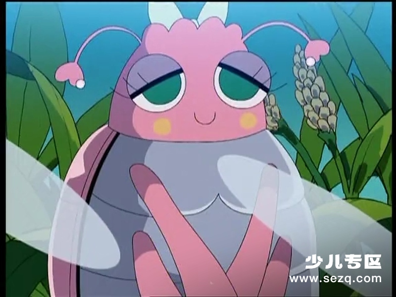 飞天小女警Z - 动画资源画廊第2张