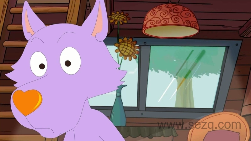 星星狐的体验 - 动画资源画廊第7张