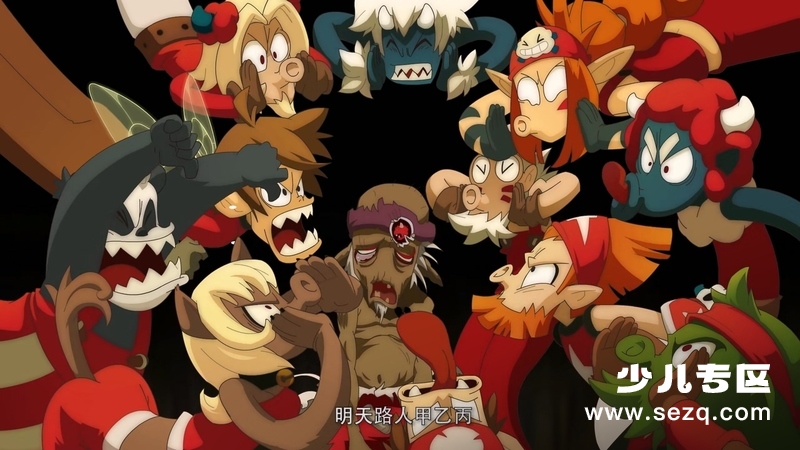 沃土 - 动画资源画廊第8张