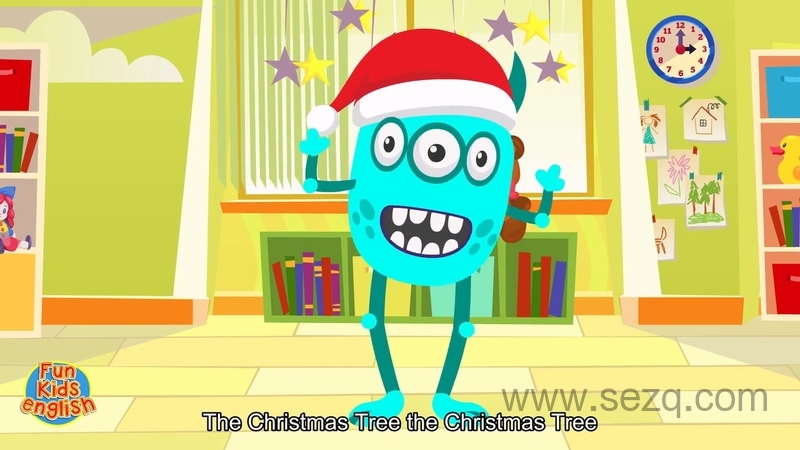 颜色歌曲 - 动画资源画廊第7张