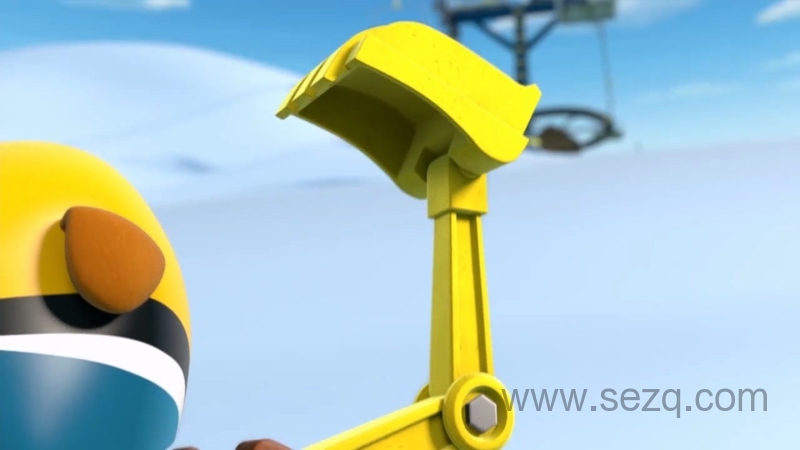 汪汪队立大功 - 动画资源画廊第3张