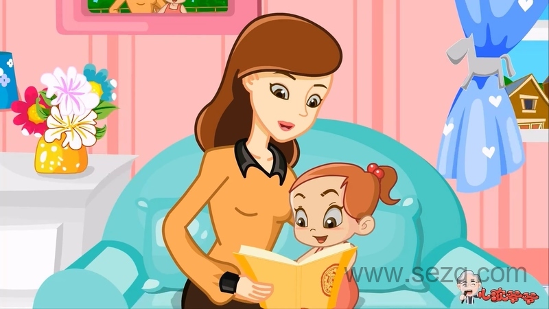 网趣宝贝之宝宝诗词儿歌 - 动画资源画廊第7张