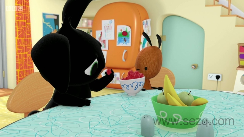 小兔兵兵 - 动画资源画廊第2张