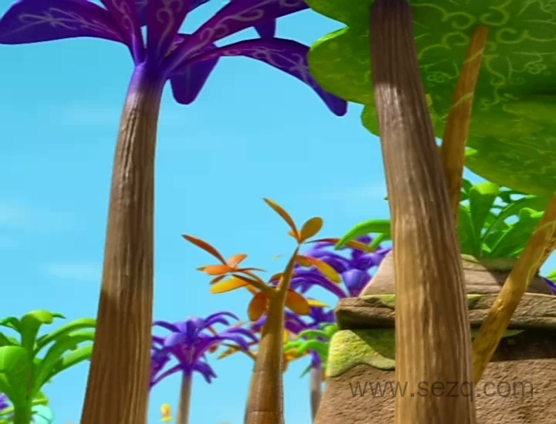 阿诺狗与凯瑞猫 - 动画资源画廊第7张