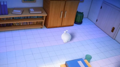 国产低幼动画《别惹流氓兔马修 MashiMaro》第一季 无对白 全70集MP4下载 - 少儿专区