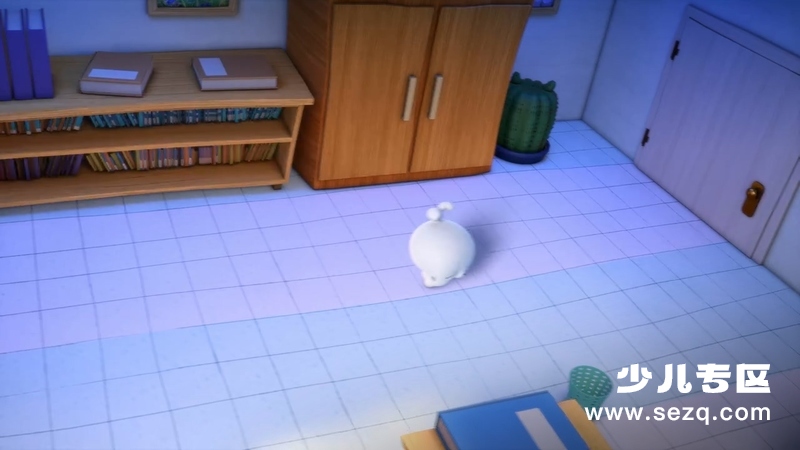 别惹流氓兔马修 - 动画资源画廊第2张