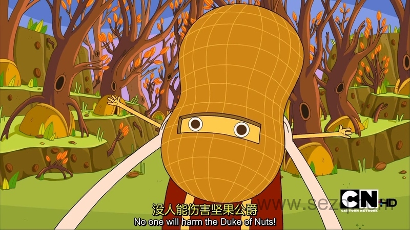 探险时光 - 动画资源画廊第7张