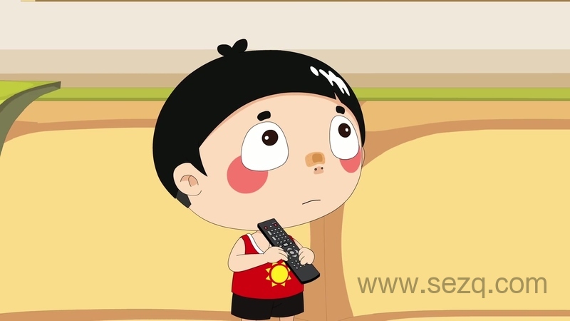 嗨，顾得白 - 动画资源画廊第4张