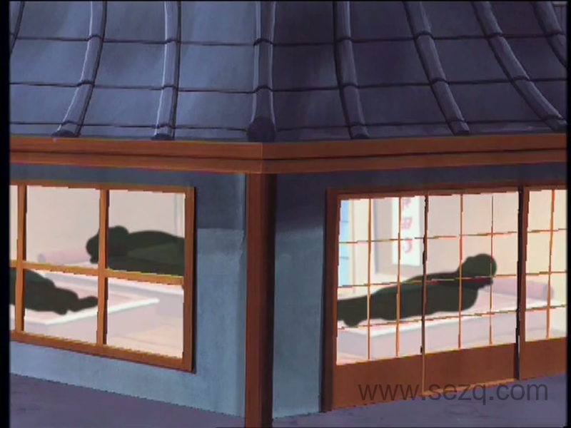 小亚历克斯找爸妈 - 动画资源画廊第7张