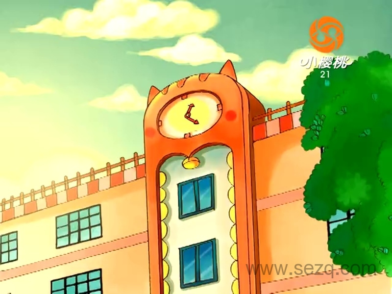 小樱桃 - 动画资源画廊第3张