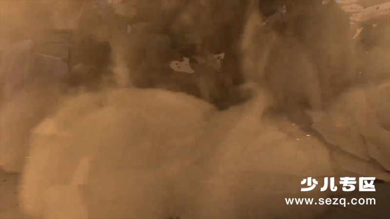 布鲁可战队之源星石守卫 - 动画资源画廊第5张