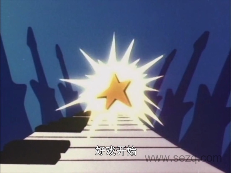 杰姆和全息图 - 动画资源画廊第9张