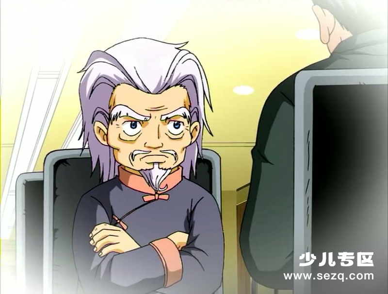 象棋王 - 动画资源画廊第8张