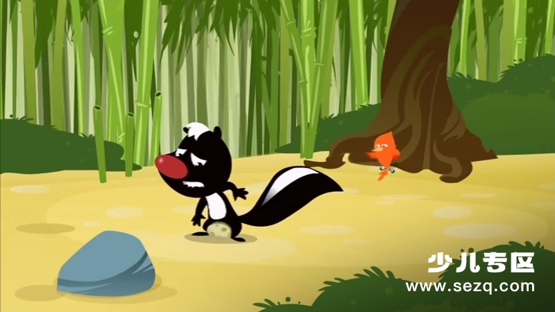 功夫总动员 - 动画资源画廊第8张